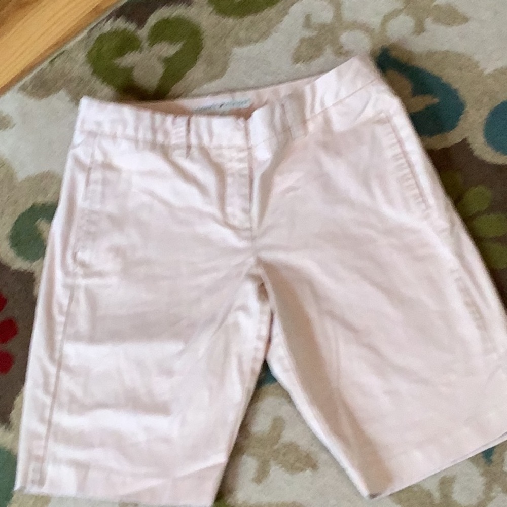 Khaki shorts